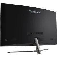 Монитор ViewSonic VX3258-2KPC-MHD фото 3